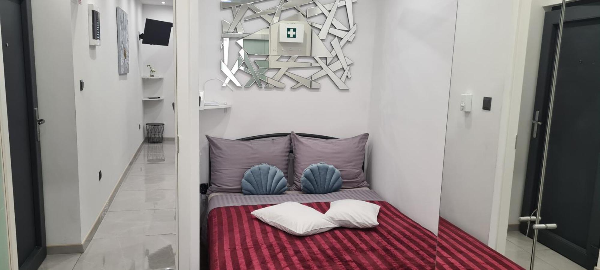 Apartman Julija 1 Rijeka Exterior photo