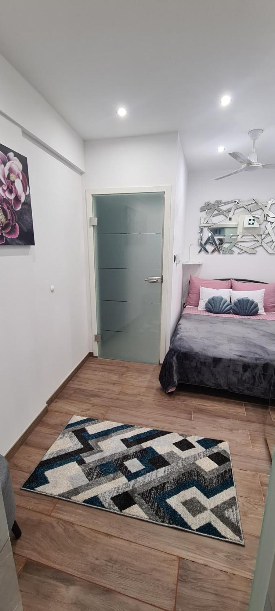 Apartman Julija 1 Rijeka Room photo